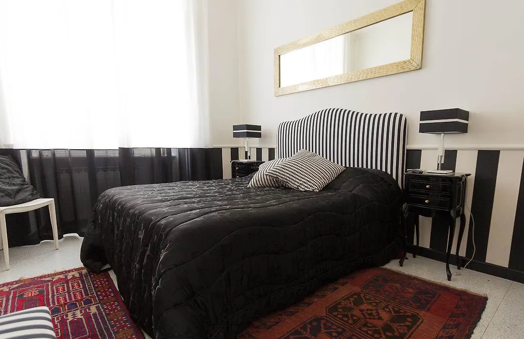 Sweetdreams Inn-1